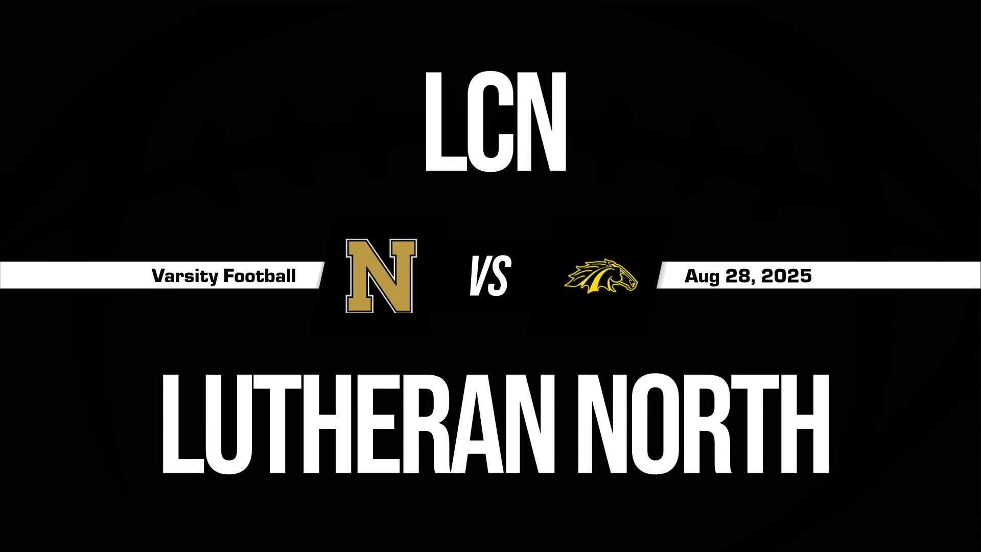 Football Recap: L'Anse Creuse North Comes Up Short