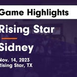 Basketball Game Preview: Rising Star Wildcats vs. Moran Bulldogs