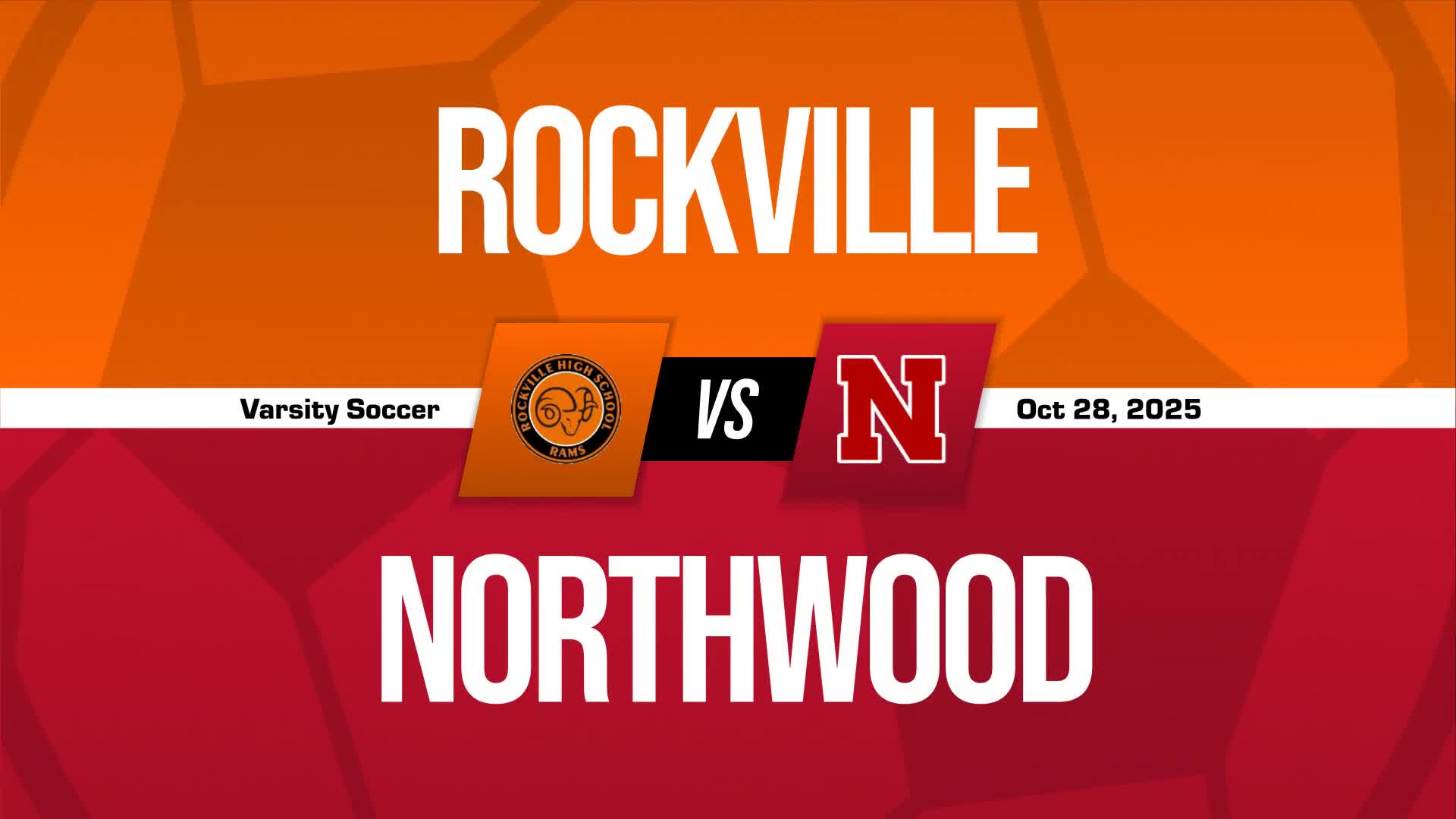 Soccer Recap: Rockville Falls Short of Tuscarora in the Playoffs