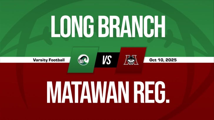 Football Recap: Long Branch Comes Up Short