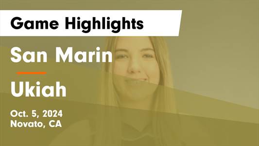 Volleyball Game Preview: Ukiah Wildcats vs. Windsor Jaguars