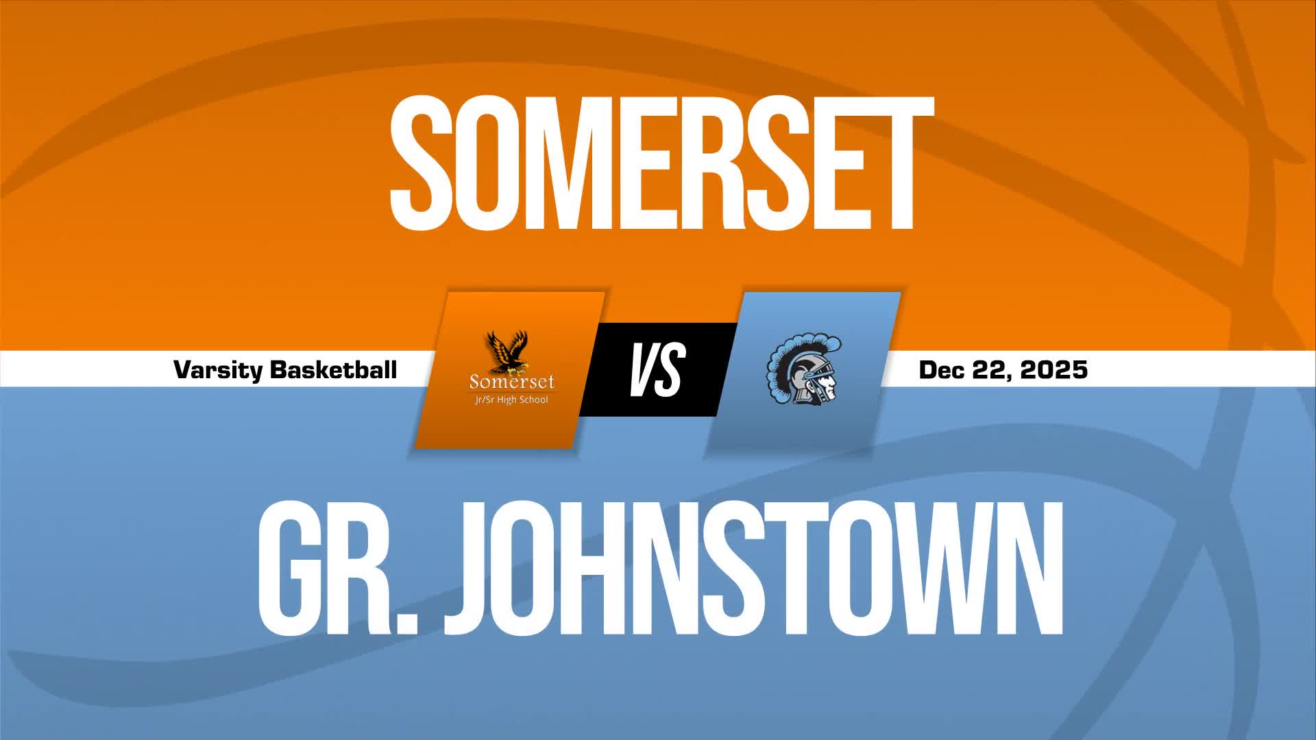 Basketball Recap: Somerset Comes Up Short