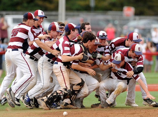 Which Baseball Team is NJ's Favorite?