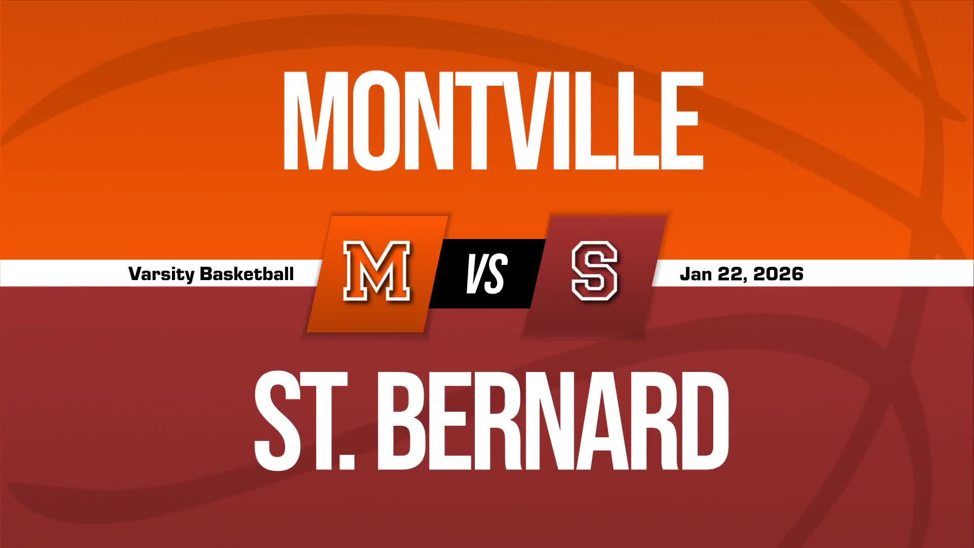 Basketball Recap: Montville Comes Up Short + How To Watch