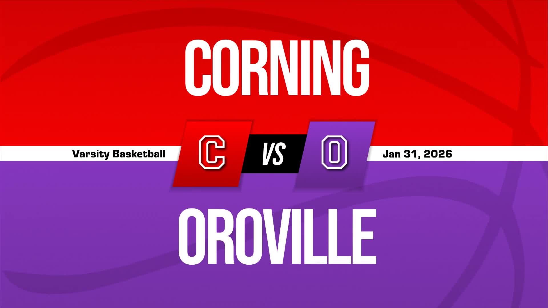 Basketball Game Preview: Oroville Tigers vs. Live Oak Lions + How To Watch