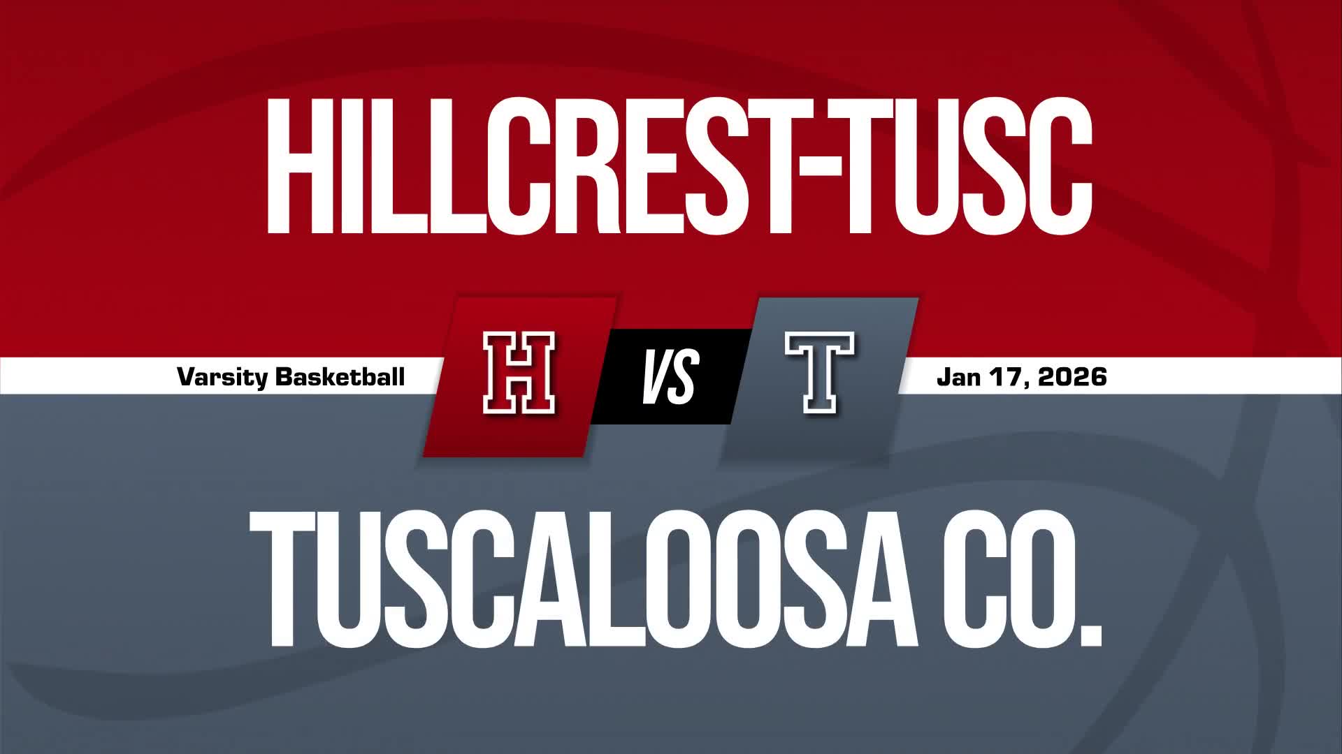 Basketball Recap: Hillcrest Comes Up Short in High-Profile  Game with Saint James