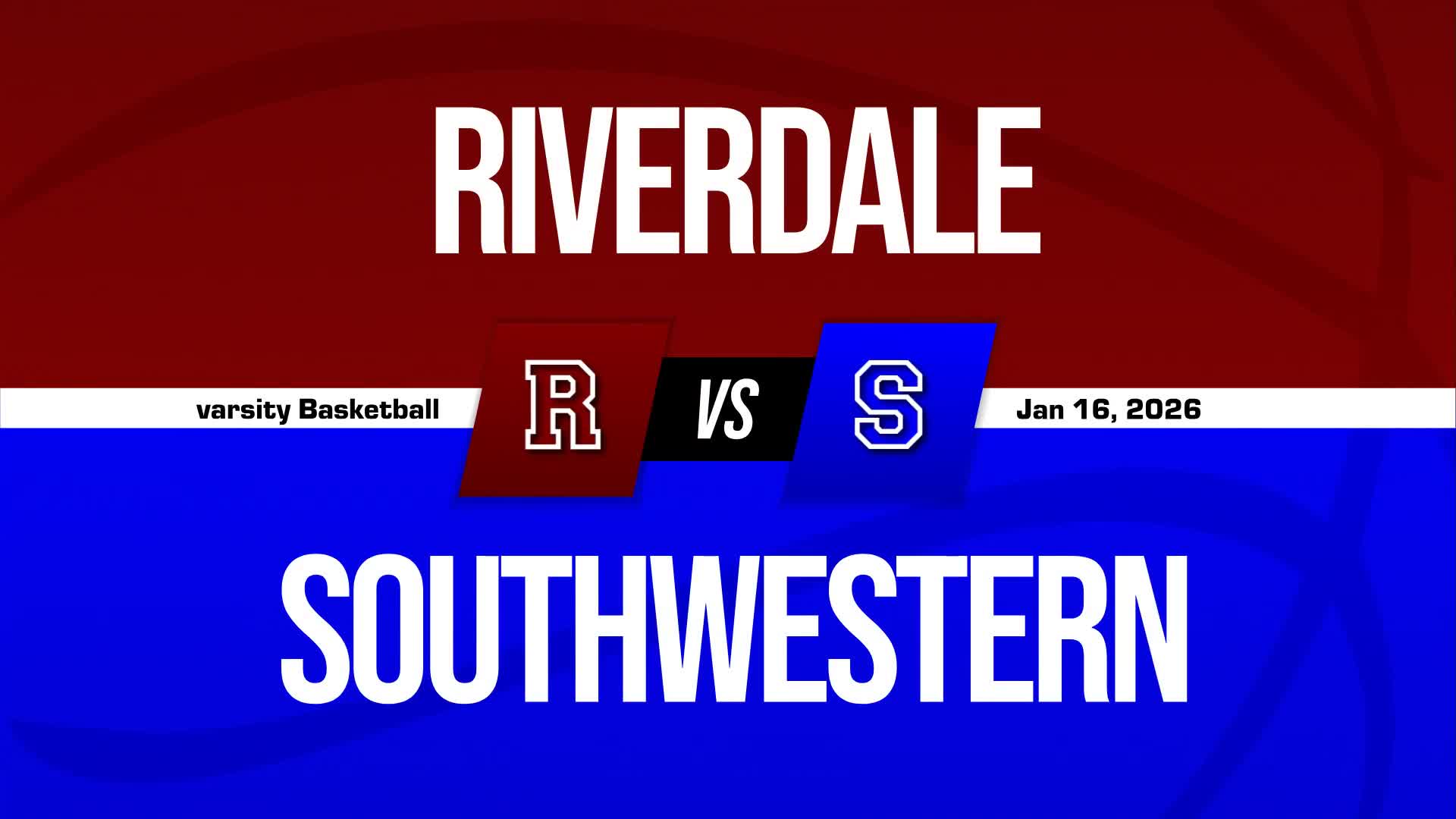 Basketball Game Preview: Riverdale Chieftains vs. Boscobel Bulldogs