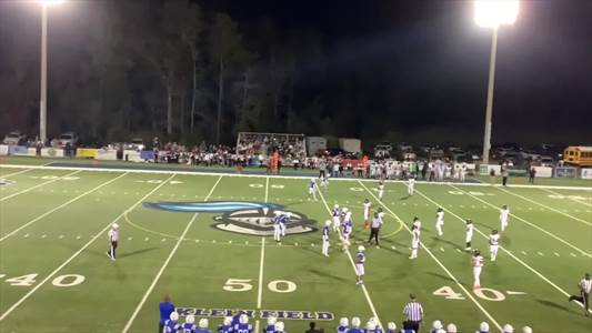 Baseball Game Preview: Sacred Heart Crusaders vs. East Marion Ea