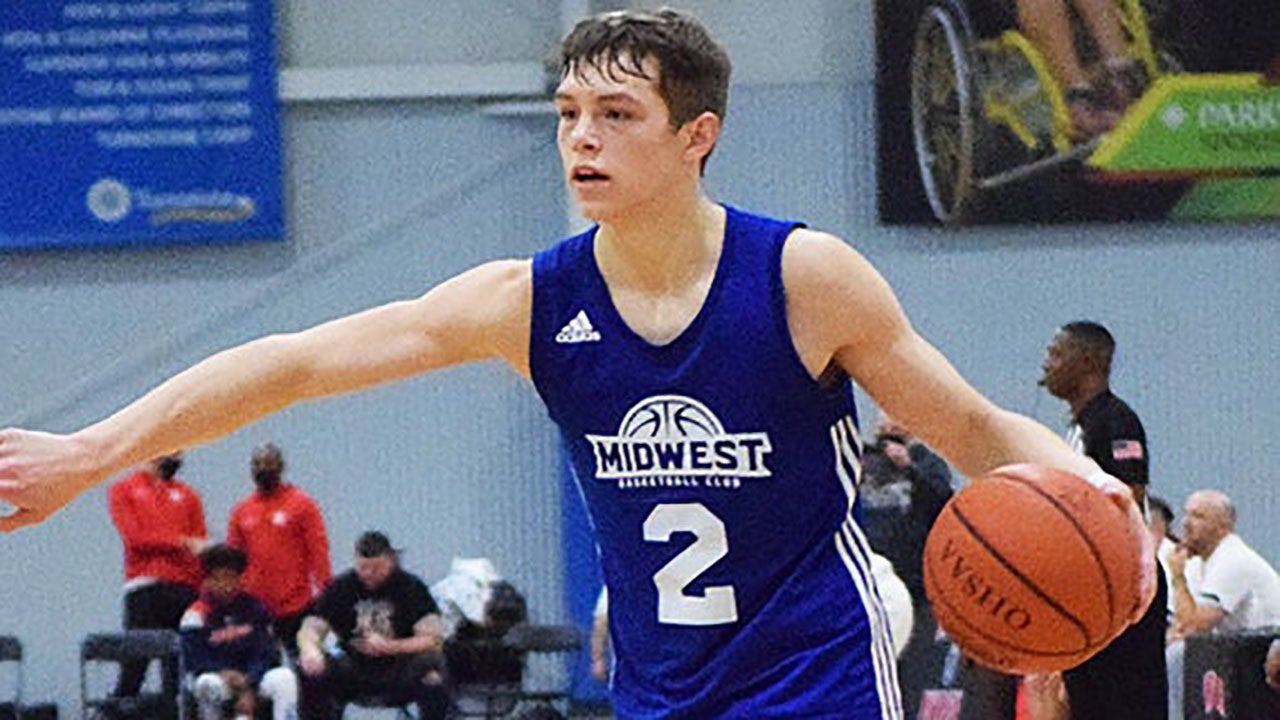 Preseason MaxPreps Top 25 high school basketball rankings: No. 18 Centerville