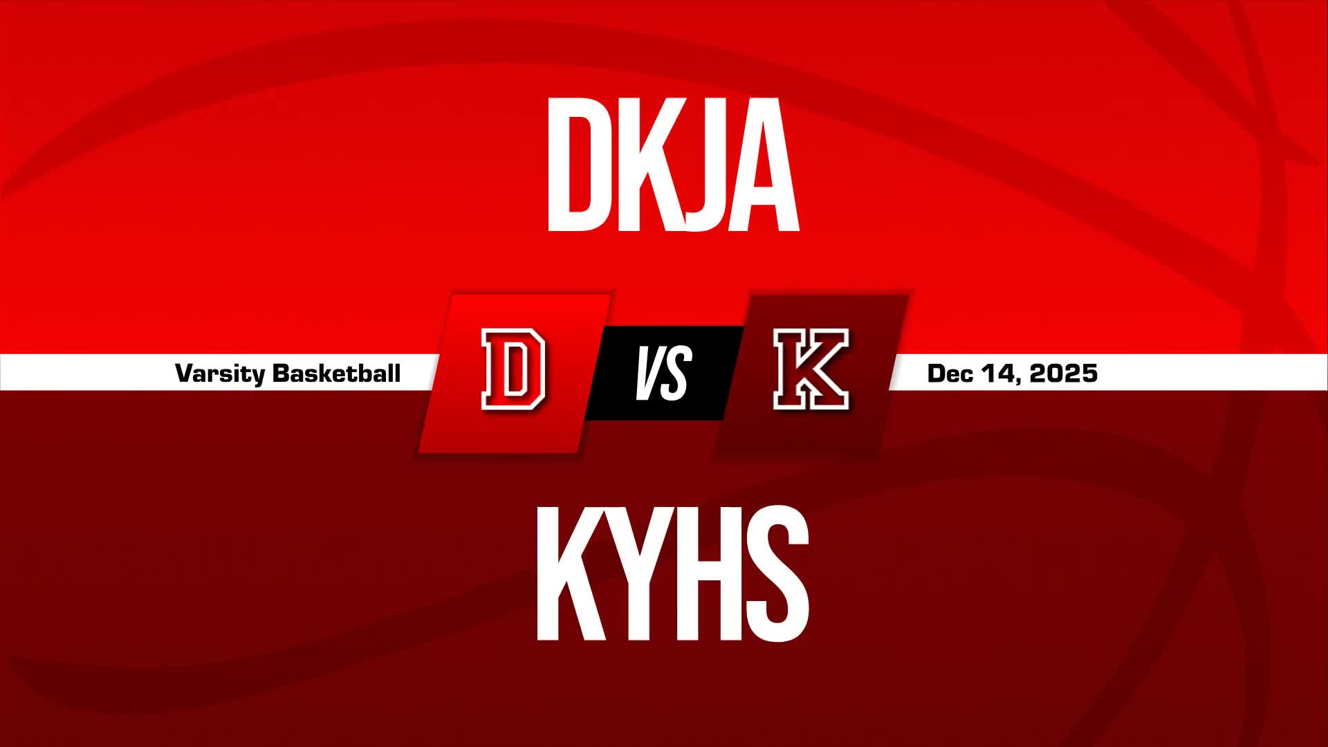 Basketball Recap: Donna Klein Jewish Academy Takes a Loss + How To Watch