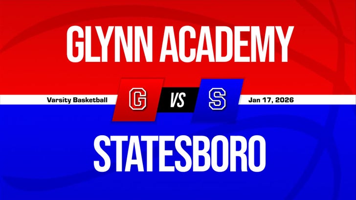 Basketball Recap: Glynn Academy Comes Up Short