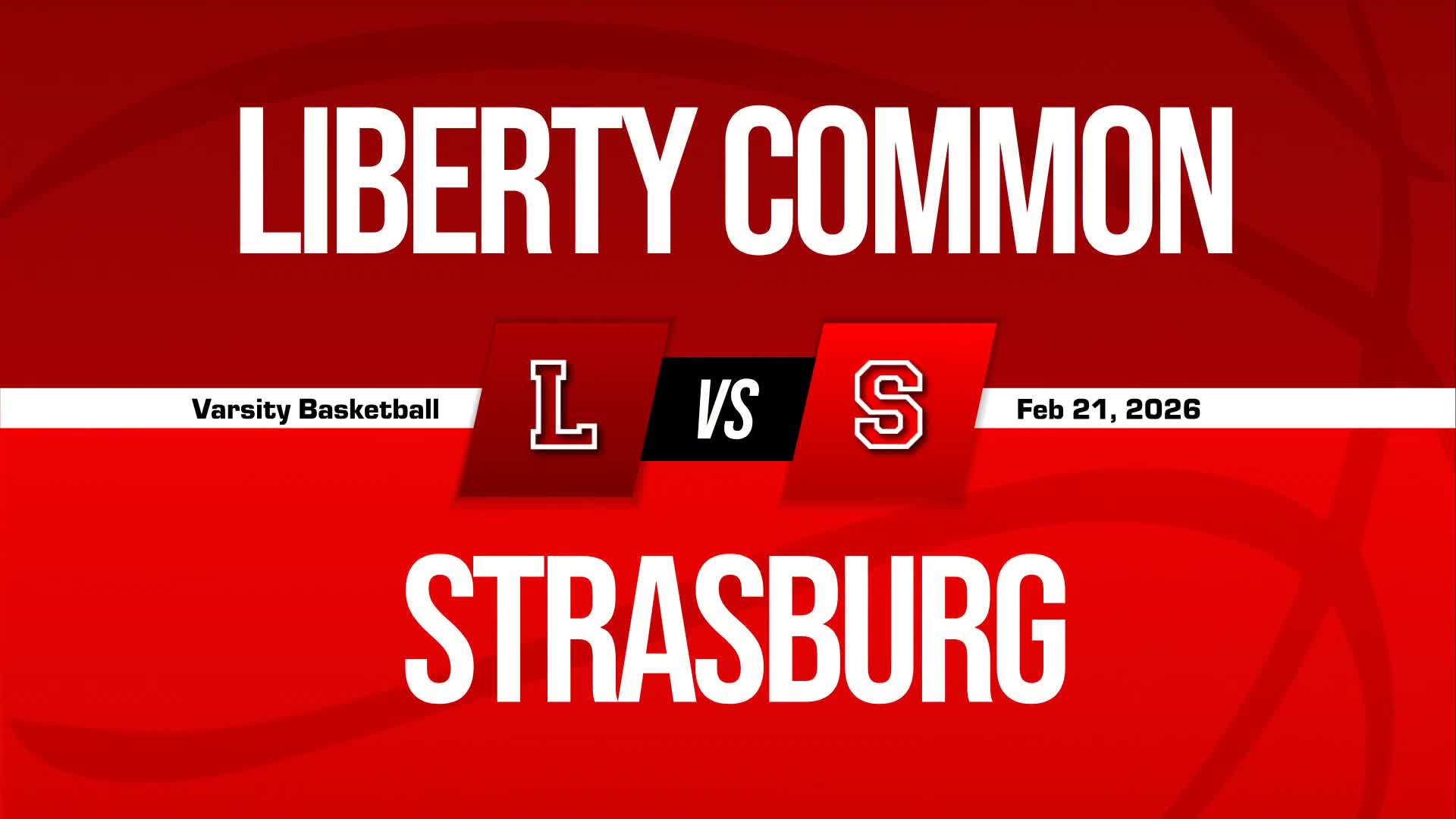 Basketball Recap: Liberty Common's Luck Changes for the Better  on Saturday + How To Watch