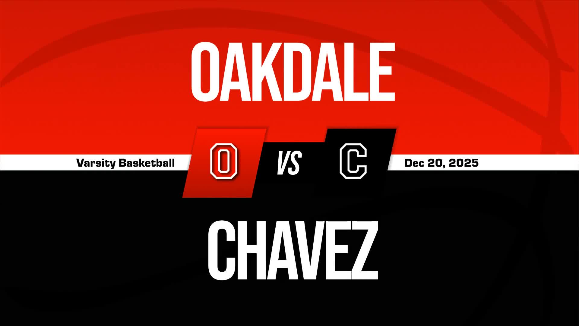 Basketball Recap: Make It Six in a Row for Oakdale + How To Watch