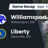 Football Game Preview: Williamsport vs. Frederick