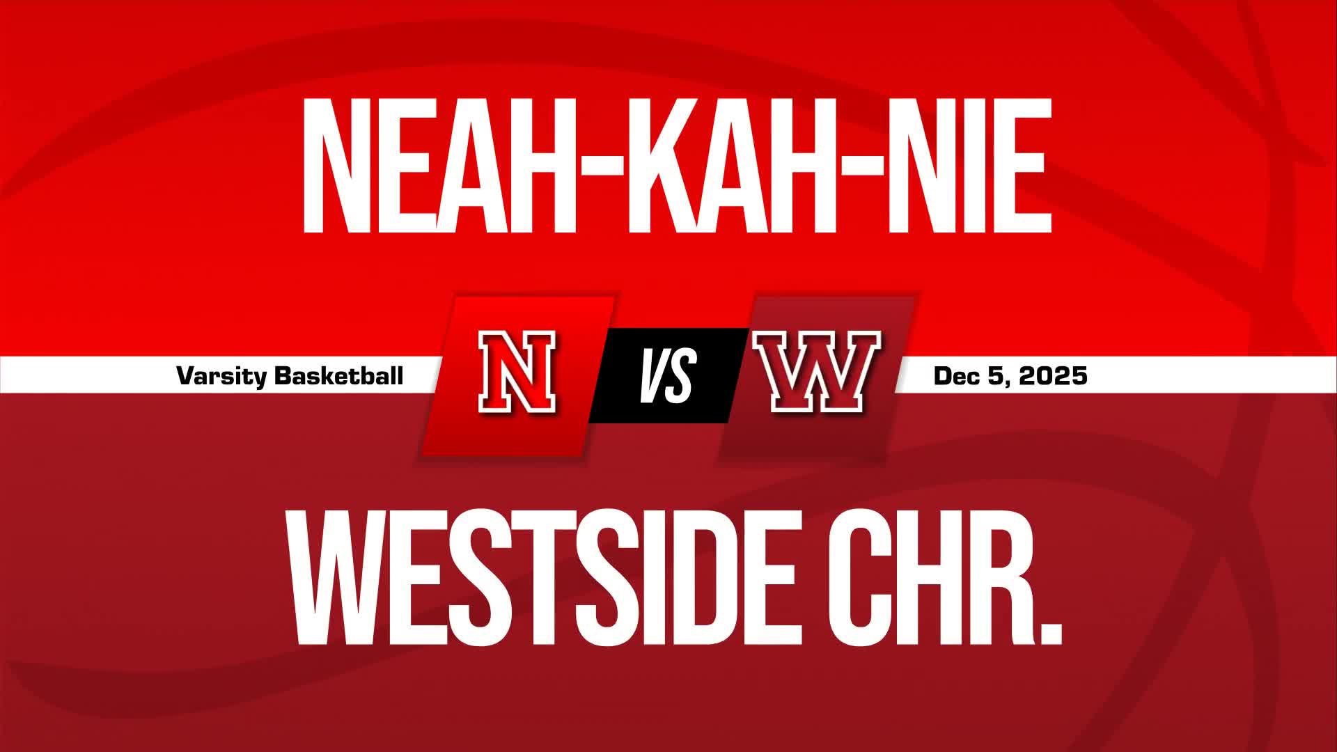 Basketball Recap: Westside Christian Extends Winning Streak to Three