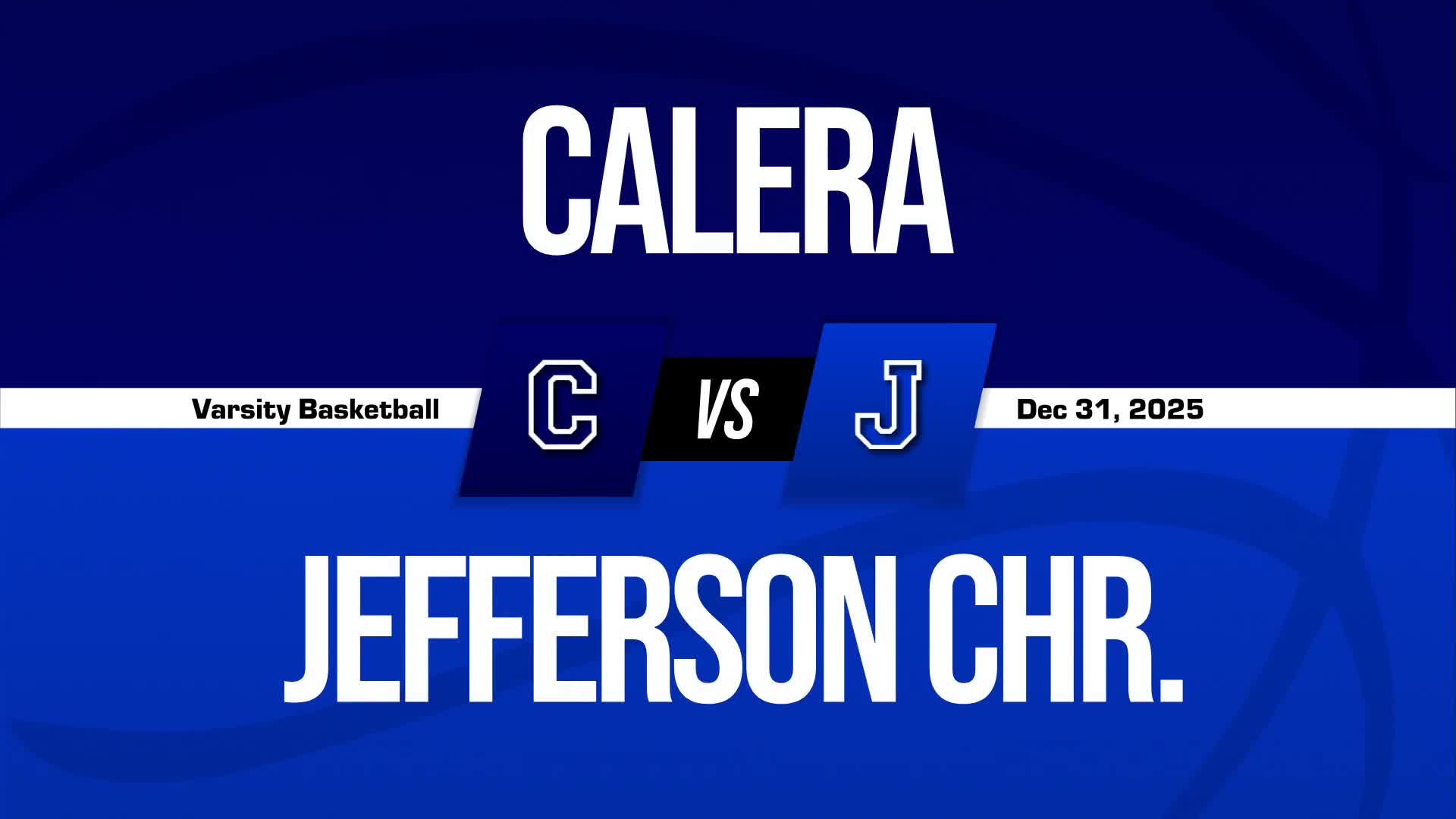 Basketball Game Preview: Calera Eagles vs. Mountain Brook Sparta
