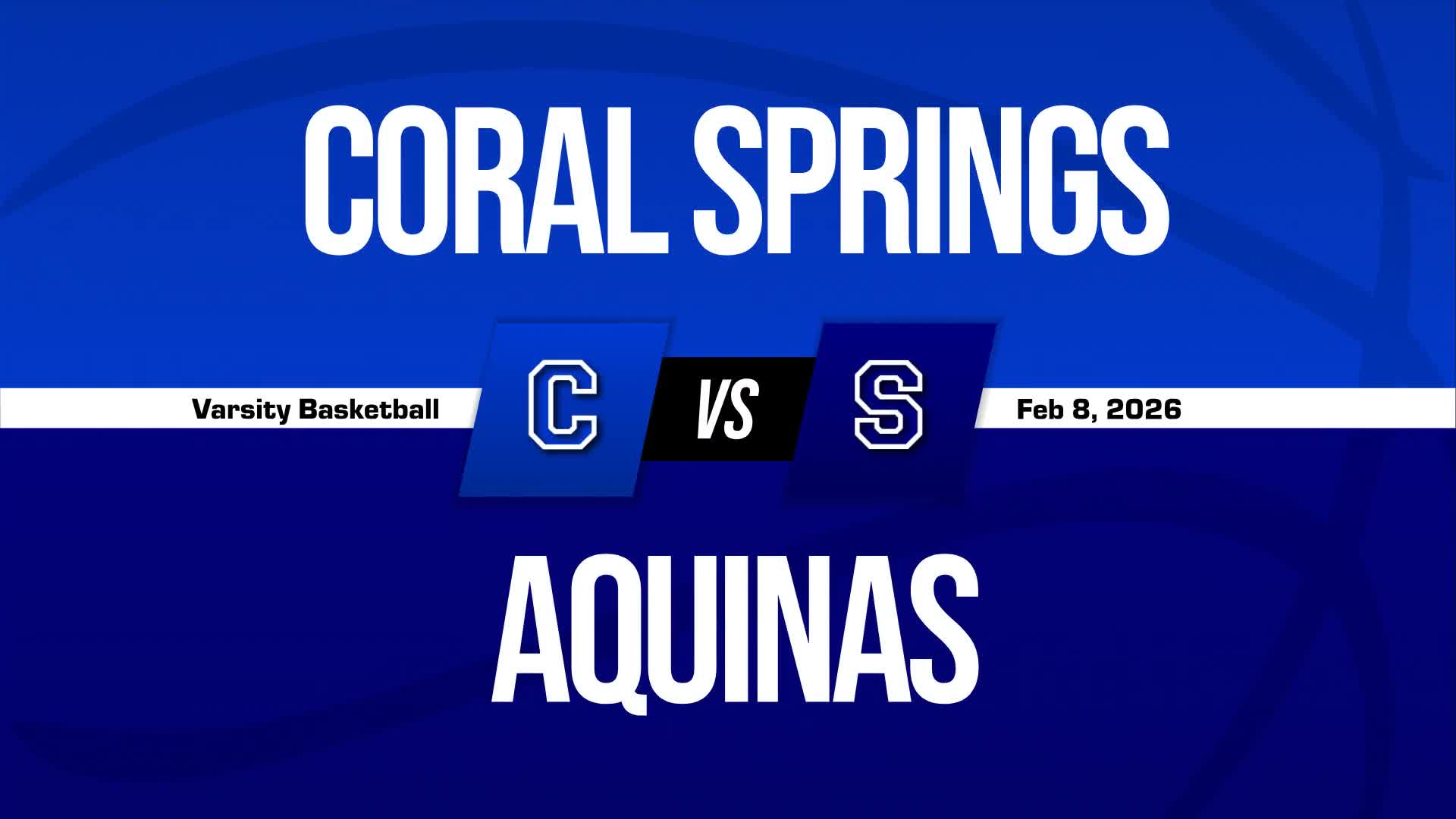 Basketball Recap: St. Thomas Aquinas Snags 12th  Win in Last 13 Games + How To Watch