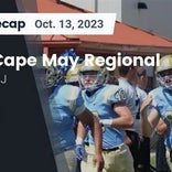 Lower Cape May beats Gateway Regional for their sixth straight win