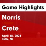 Soccer Game Recap: Norris vs. Elkhorn North
