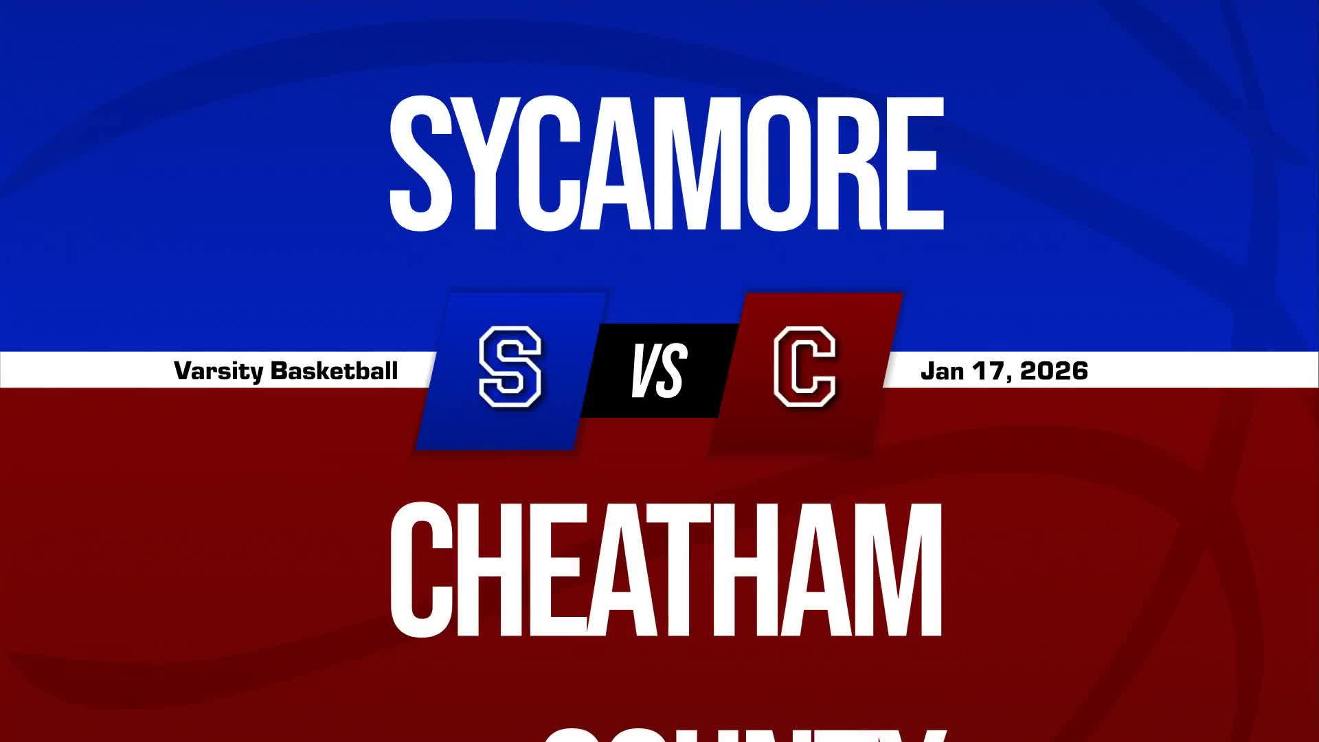 Basketball Recap: Cheatham County Central Comes Up Short