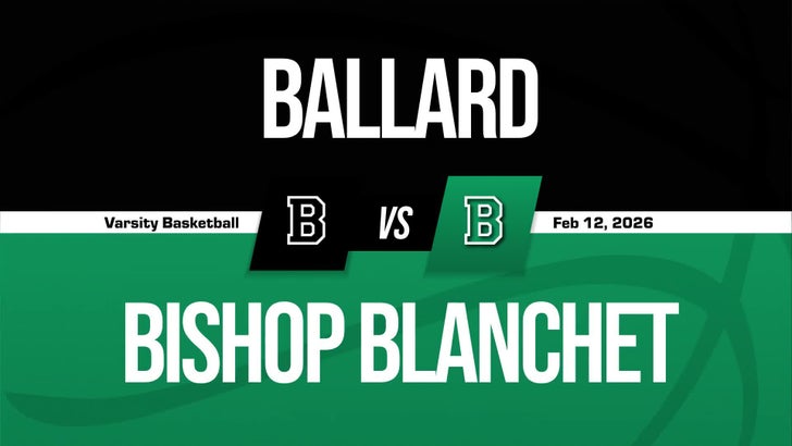 Basketball Recap: Bishop Blanchet Comes Up Short