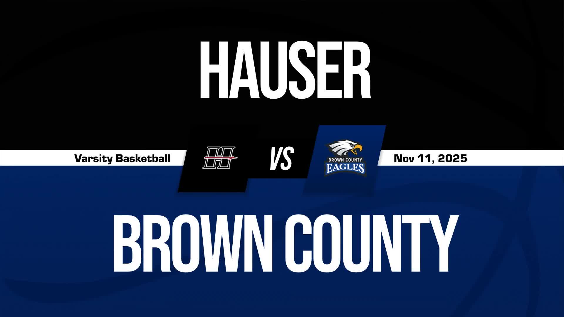 Basketball Game Preview: Hauser Jets vs. Indianapolis Lutheran S