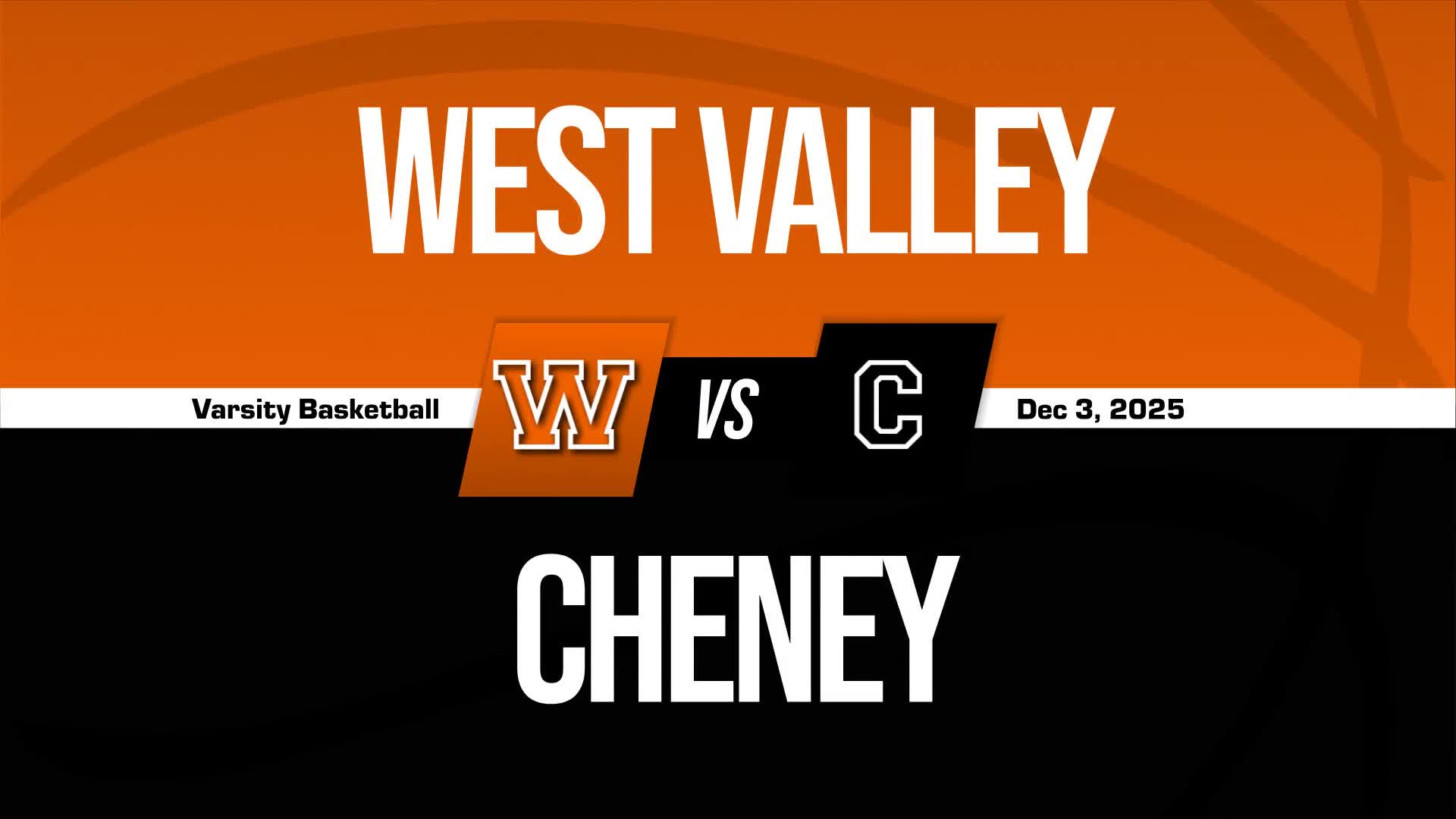 Basketball Recap: Cheney Find Success