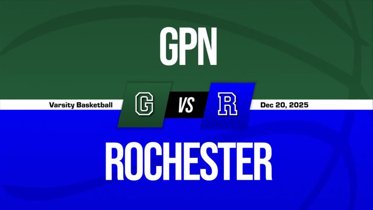 Basketball Recap: Grosse Pointe North Gets the Win