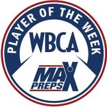 MaxPreps/WBCA Players of the Week - Week 9