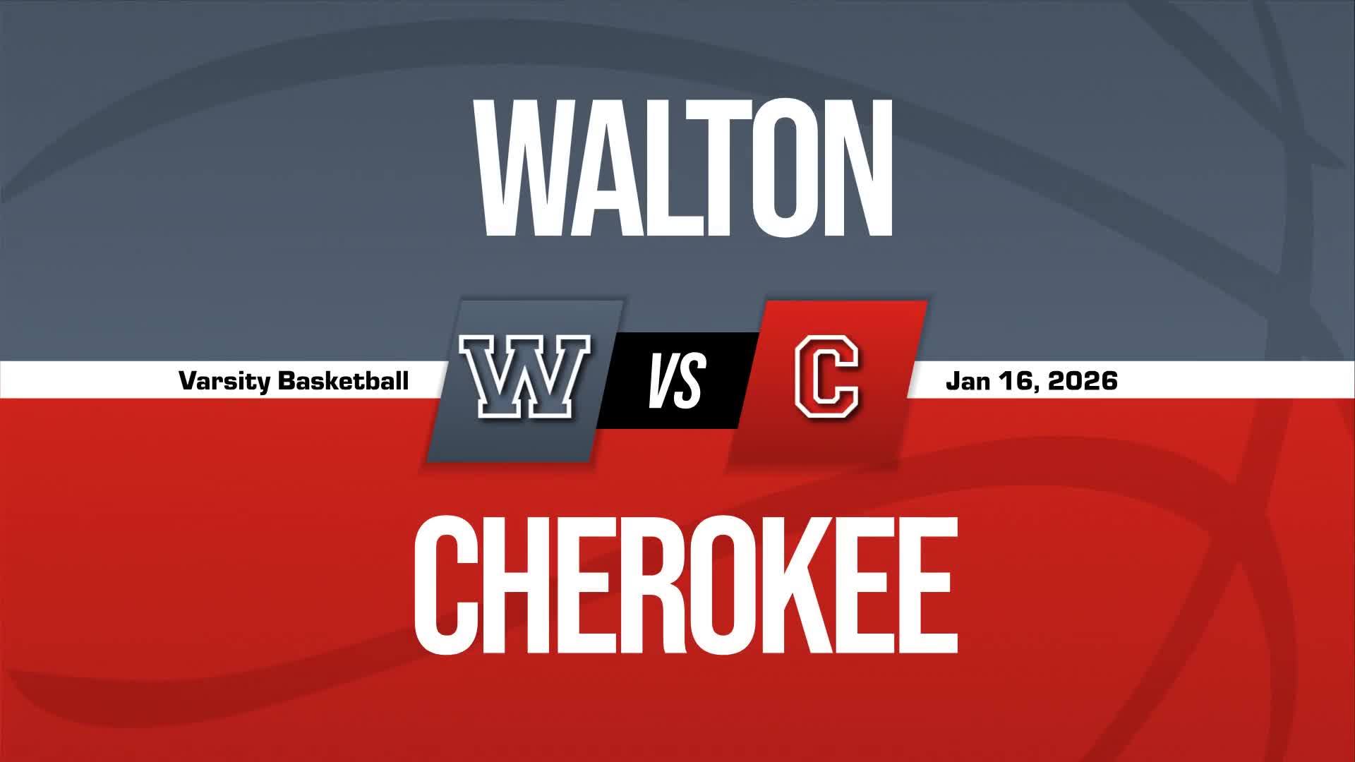 Basketball Game Preview: Walton Raiders vs. North Paulding Wolfpack