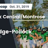 Football Game Preview: McCook Central/Montrose vs. Bridgewater/E