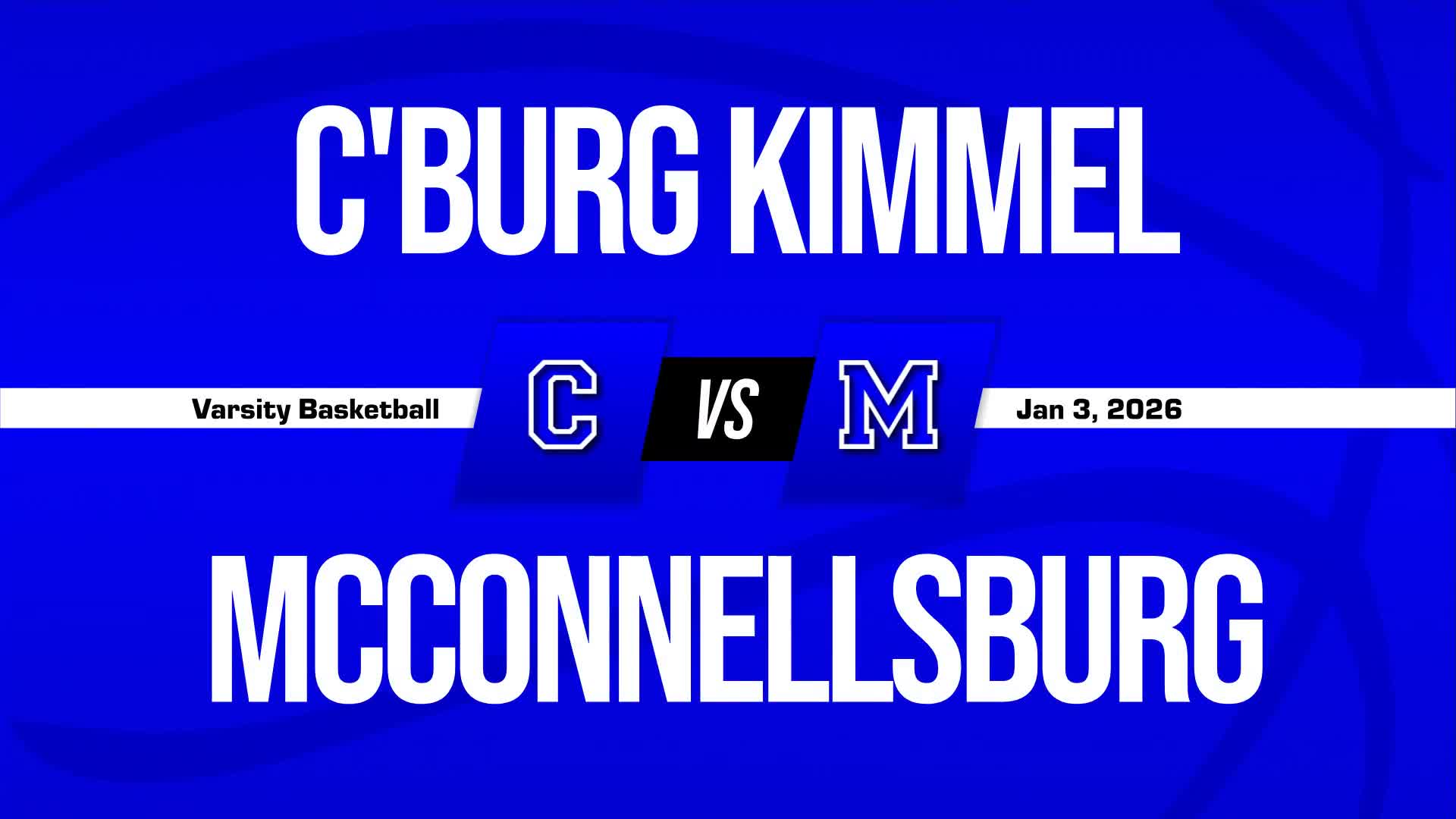 Basketball Game Preview: McConnellsburg Spartans vs. Fannett Metal