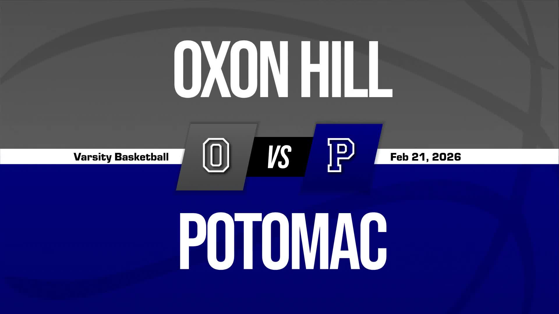 Basketball Recap: Potomac Makes It 12 in a Row at Home + How To Watch