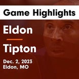 Eldon vs. Tipton