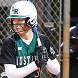 Florida high school softball RBI leaders: Eighth-grader leads state leaderboard with 46