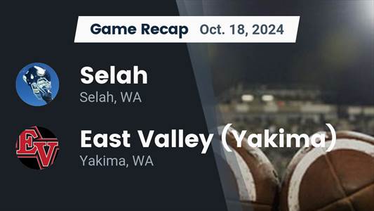 Football Game Preview: Selah Vikings vs. Ephrata Tigers