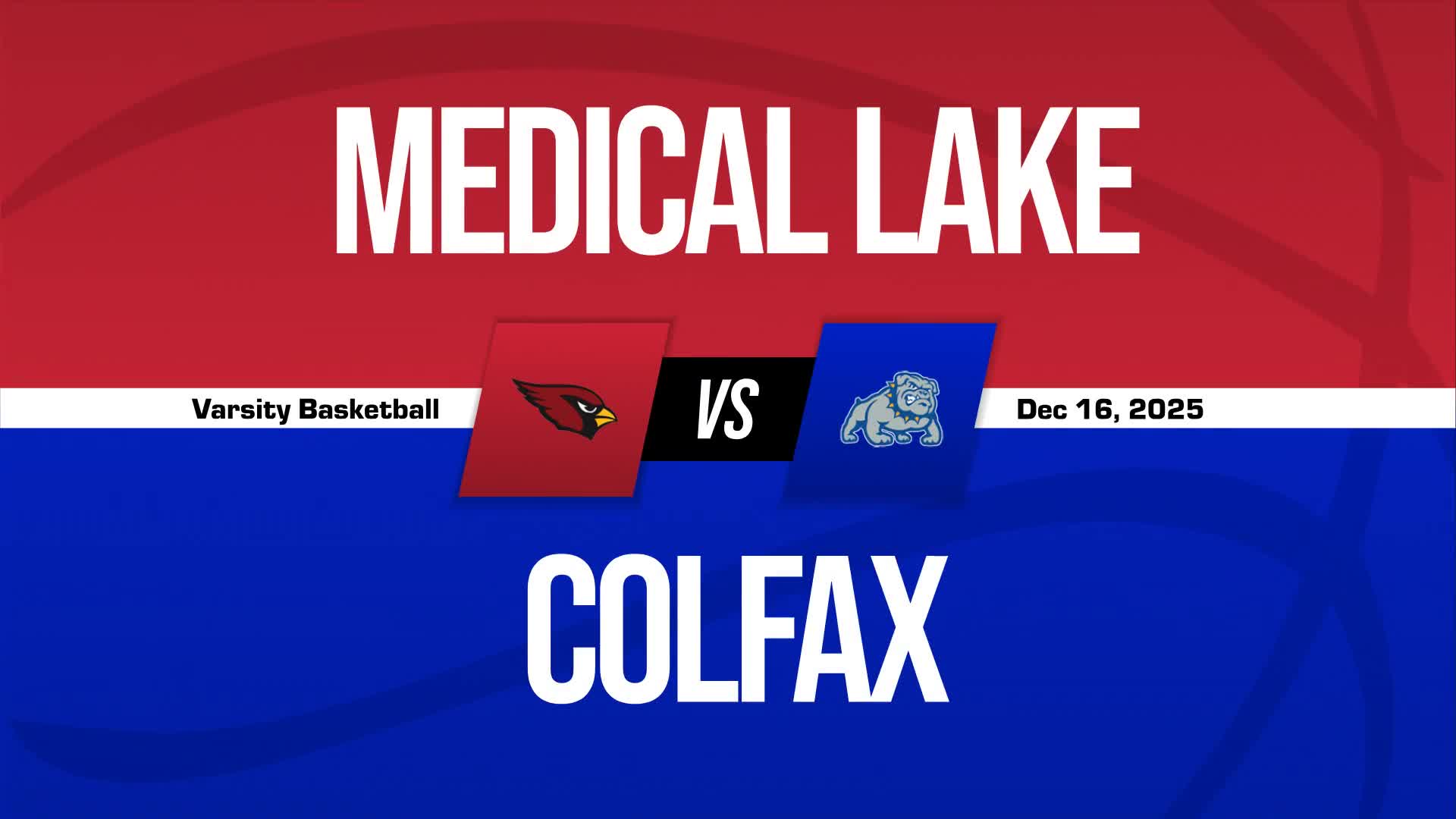 Basketball Game Preview: Colfax Bulldogs vs. Asotin Panthers