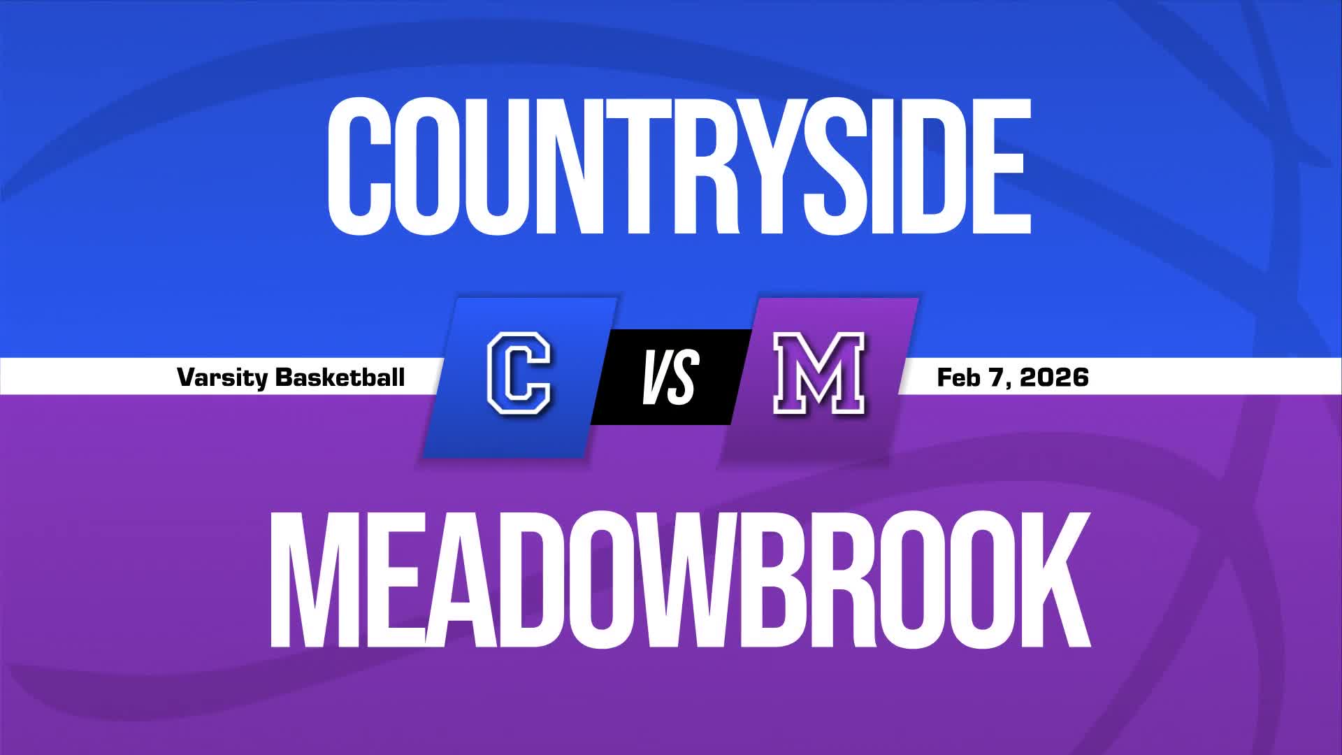 Basketball Recap: Meadowbrook Academy Takes a Loss