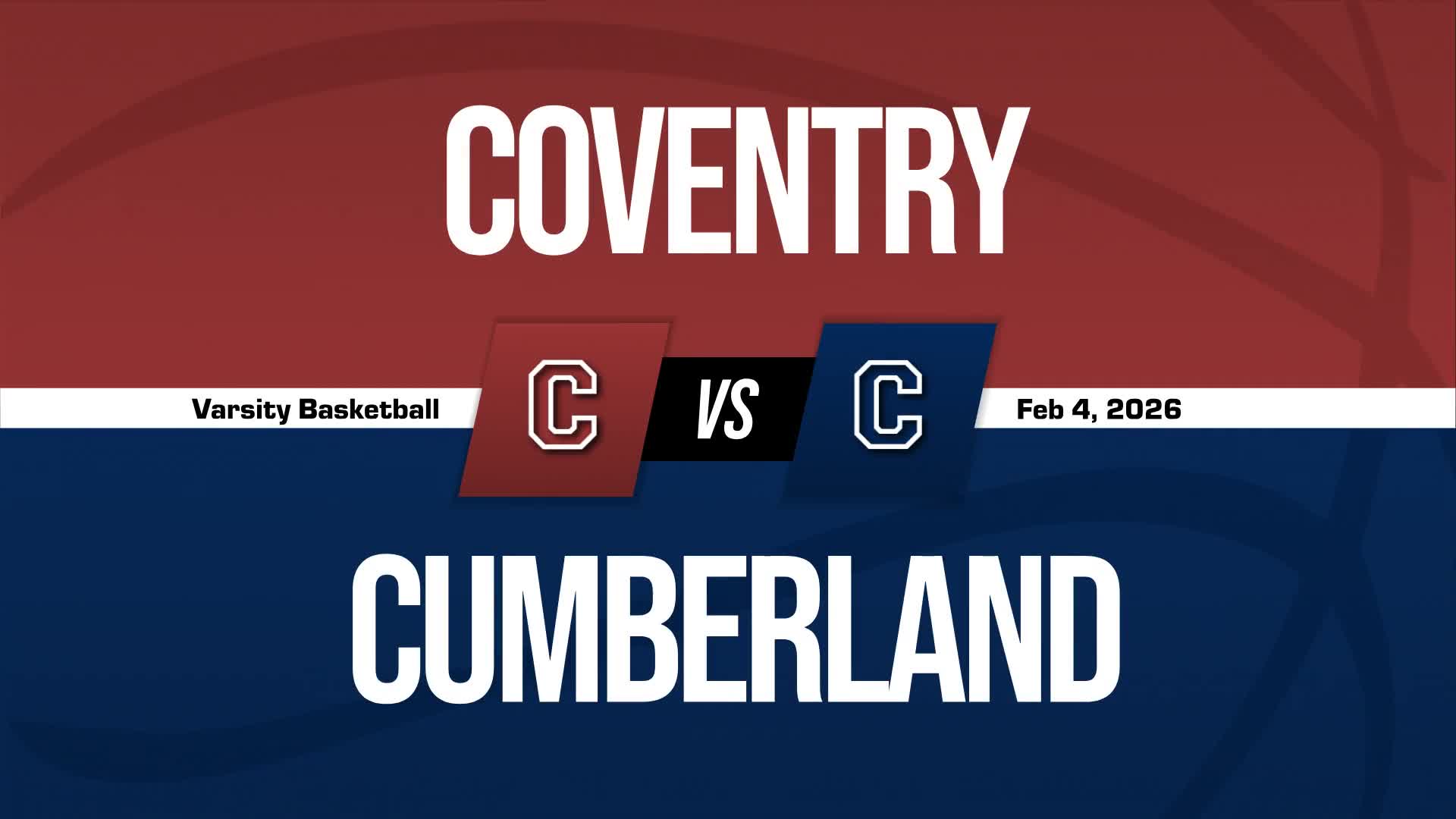 Basketball Recap: Cumberland Drops Season-High Score on Hope + How To Watch