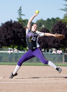 Johanna Grauer, Amador Valley