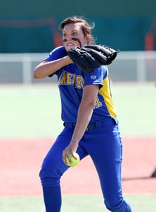 Cheridan Hawkins, Anderson