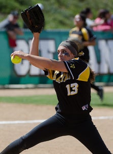 Delanie Gourley, El Capitan