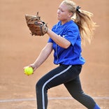 California All-State Softball Teams