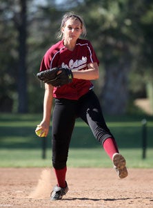 Lauren Cox, La Canada