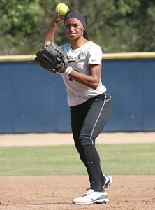 Jazmyn Jackson, Archbishop Mitty