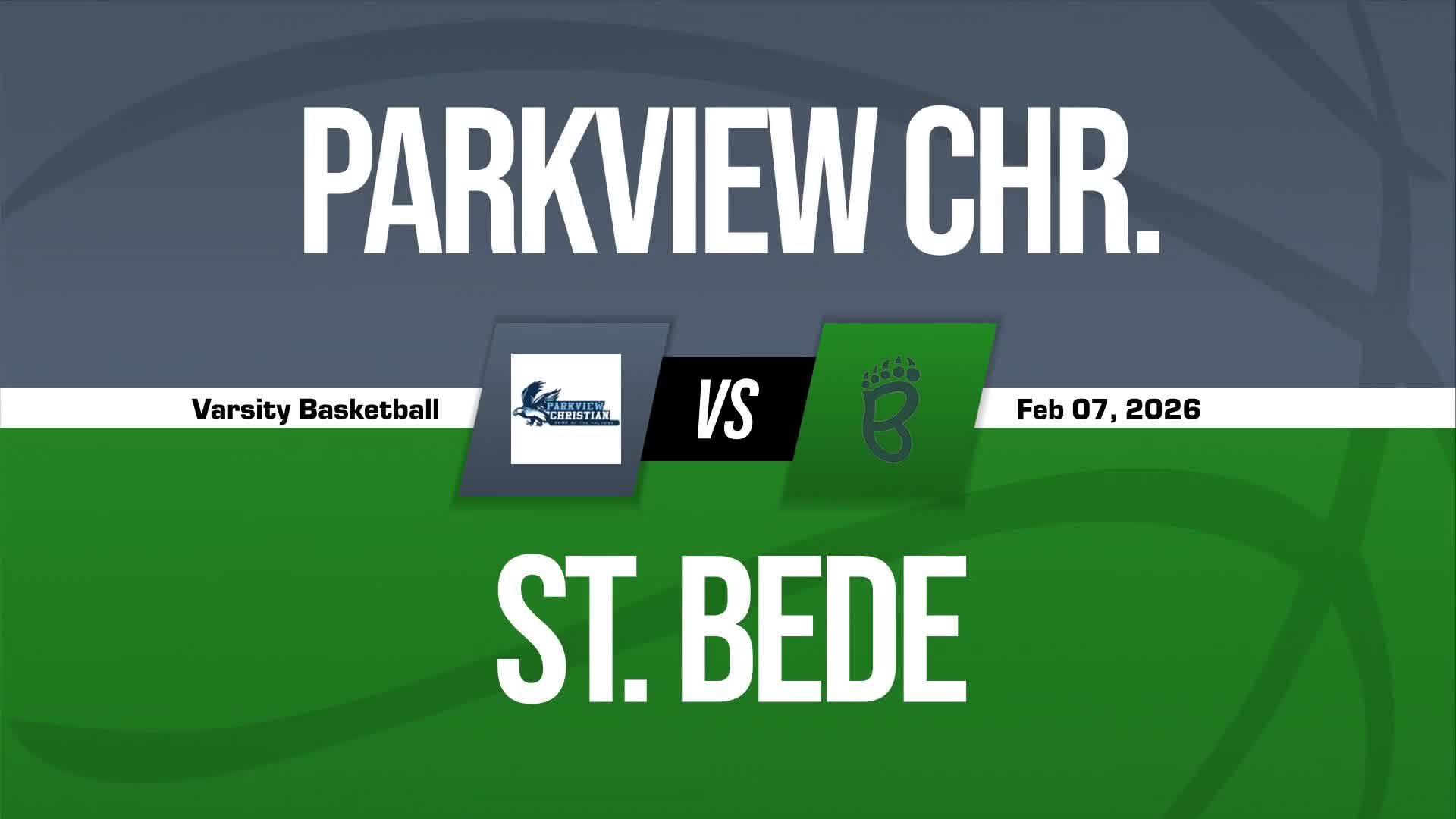 Basketball Recap: St. Bede Makes It Six in a Row at Home + How To Watch