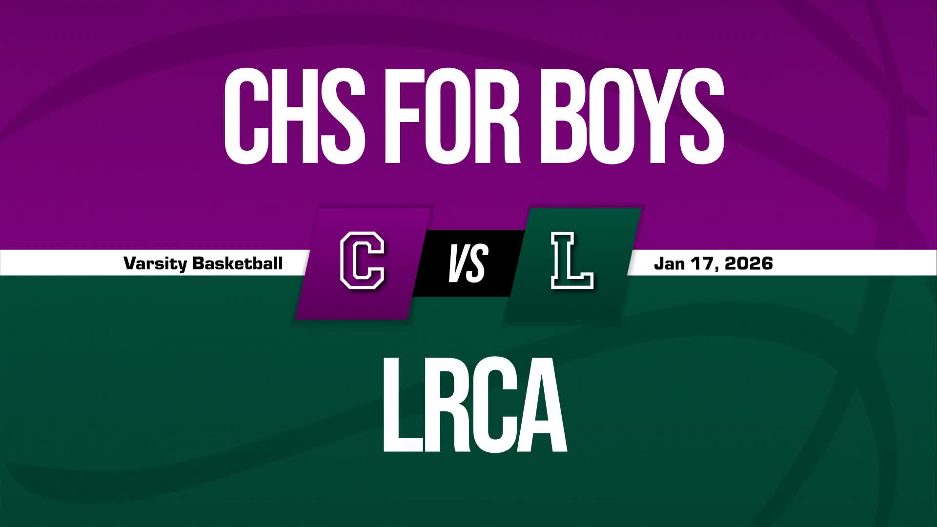 Basketball Game Preview: Catholic Rockets vs. Little Rock Christian Academy Warriors