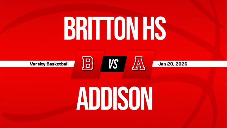 Basketball Recap: Addison Comes Up Short