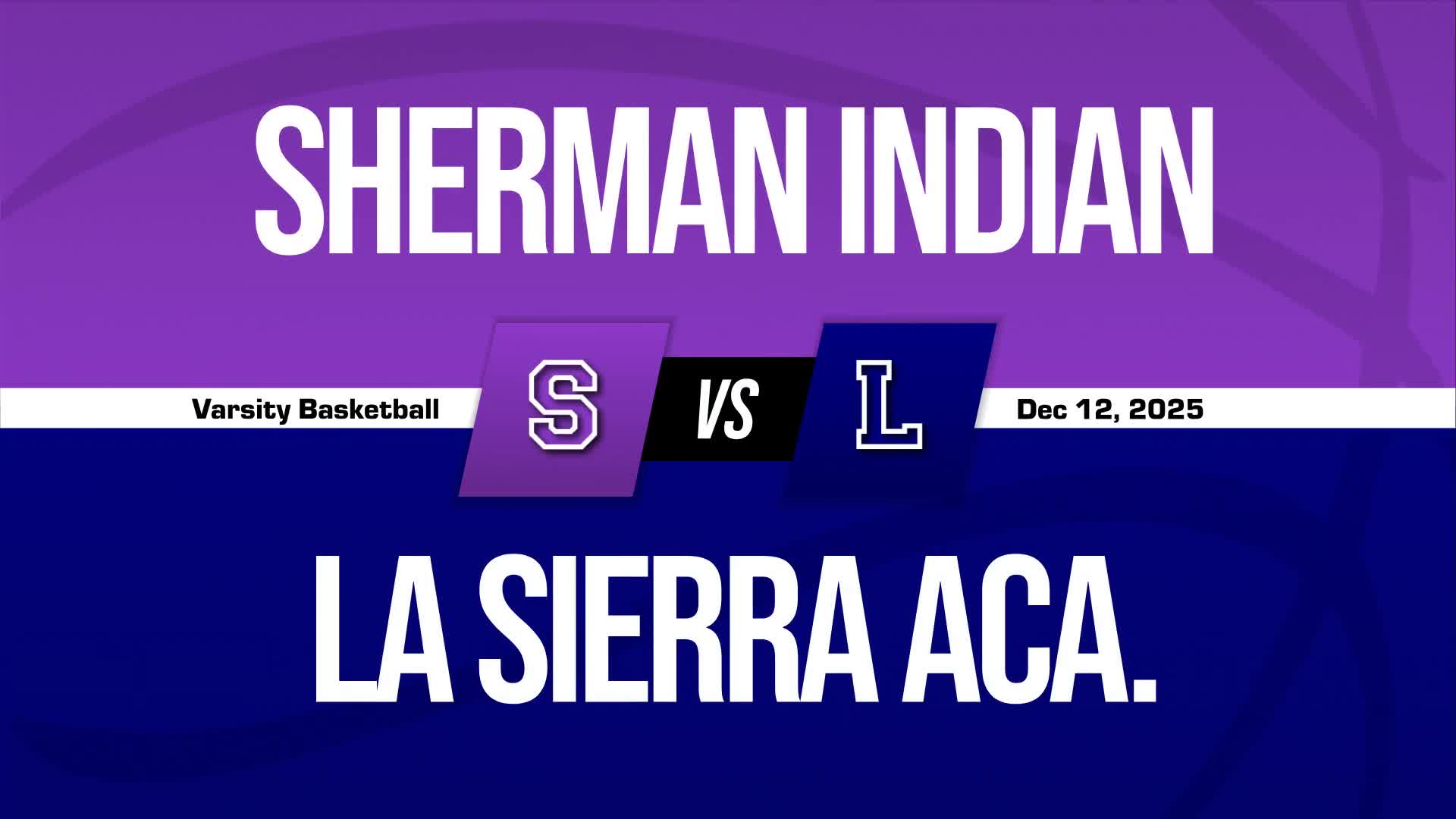 Basketball Recap: La Sierra Academy Comes Up Short