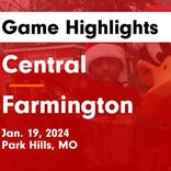 Basketball Game Preview: Farmington Knights vs. Gateway Science Academy Gators